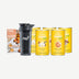 Cremige Shakes / 7 Produkte