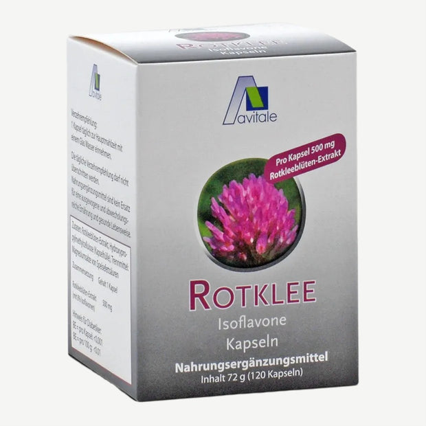 Avitale Rotklee