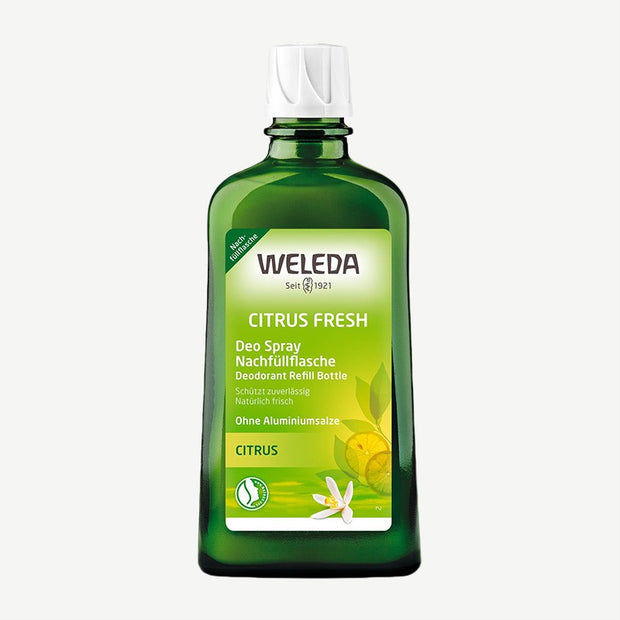 Weleda Deodorant