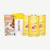 Himbeere-Joghurt / 3 x 572 g