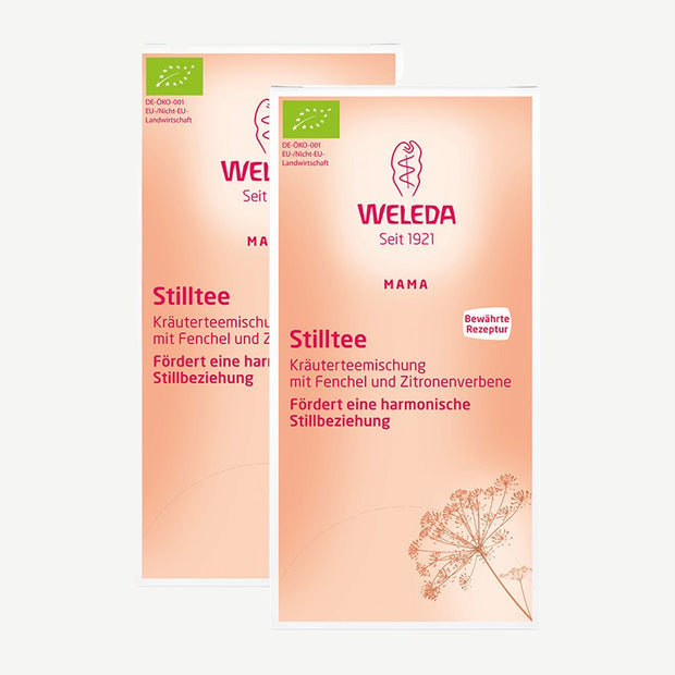 Weleda Bio Stilltee