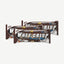 All Stars Whey-Crisp Bar