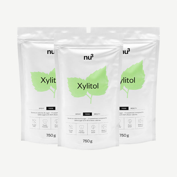 nu3 Xylit