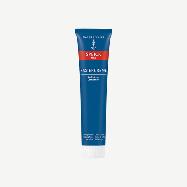 Speick Men Rasiercreme