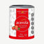 AMAZONAS Naturprodukte Acerola Lutschtabletten