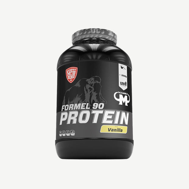 Mammut Formel 90 Protein
