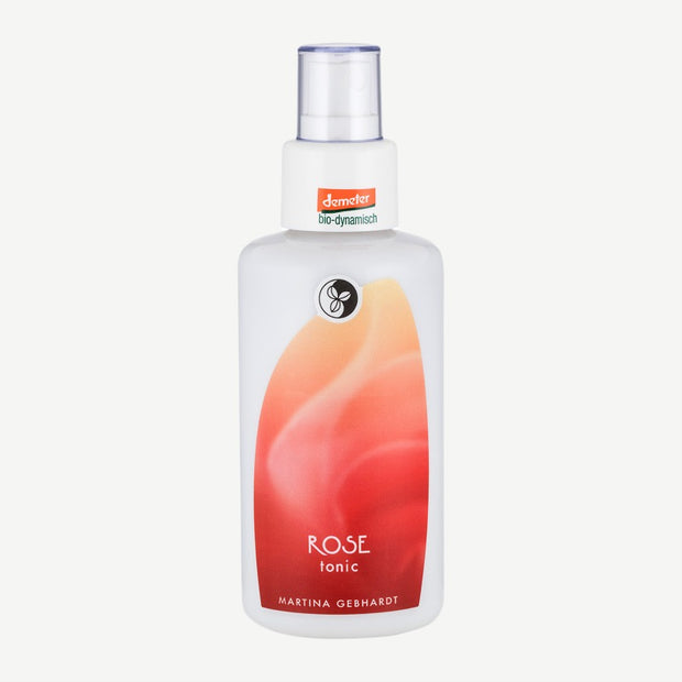 Martina Gebhardt Naturkosmetik Tonic