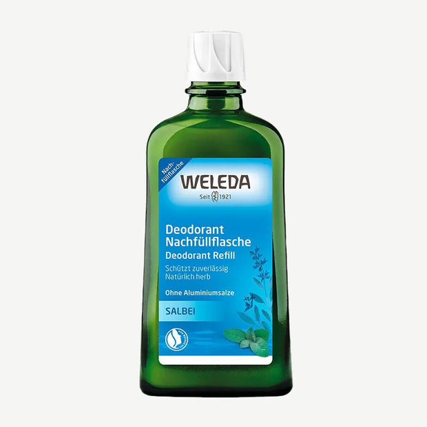 Weleda Deodorant