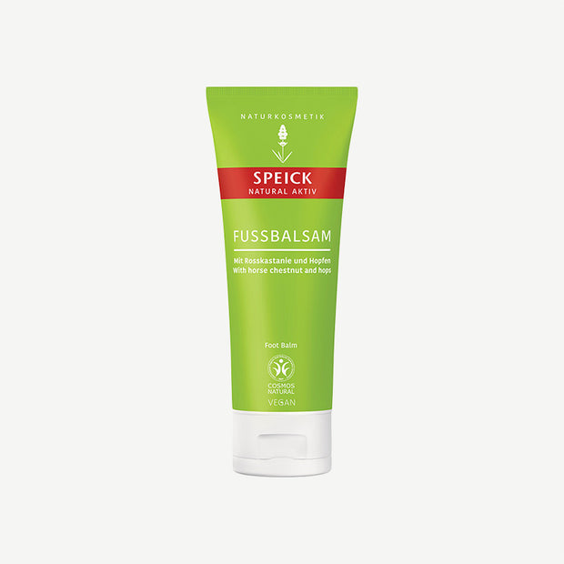 Speick natural Aktiv Fußbalsam