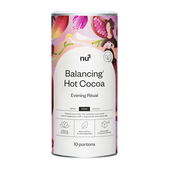 Dose nu3 Balancing Hot Cocoa
