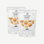 nu3 Fit Protein Muffins, Backmischung