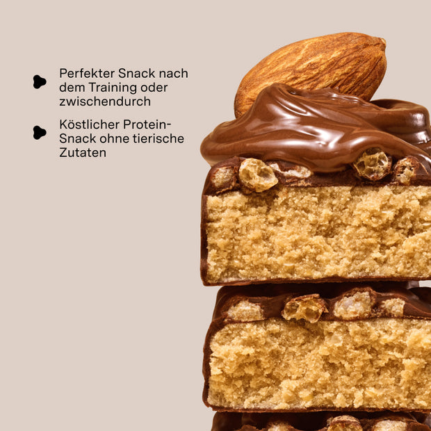nu3 Fit Vegan Bar
