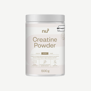 nu3 Creatine
