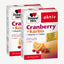 Doppelherz Cranberry + Kürbis