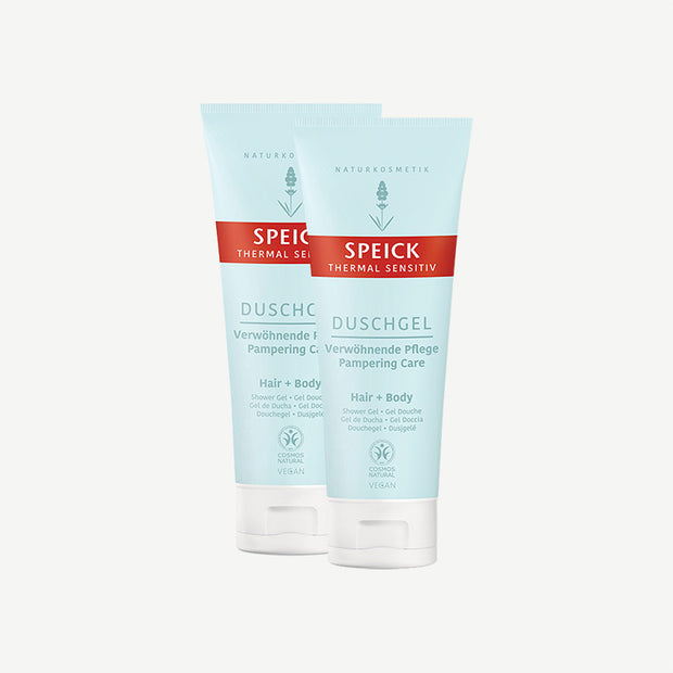 Speick THERMAL sensitiv Duschgel