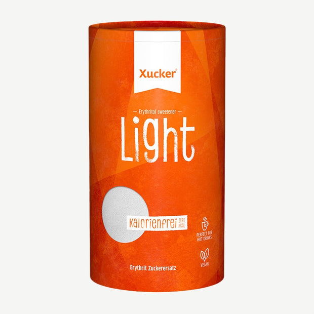 Xucker light 100 % Erythrit