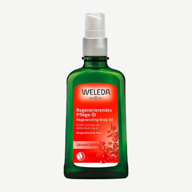 Weleda Pflegeöl