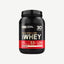 Optimum Nutrition 100 % Whey Gold Standard