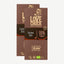 Lovechock Bio rohe Schokolade