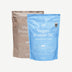 Iced Coffee & Cookies-Cream / 2 x 1000 g