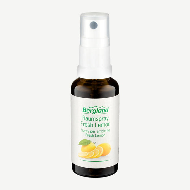 Bergland Raumspray