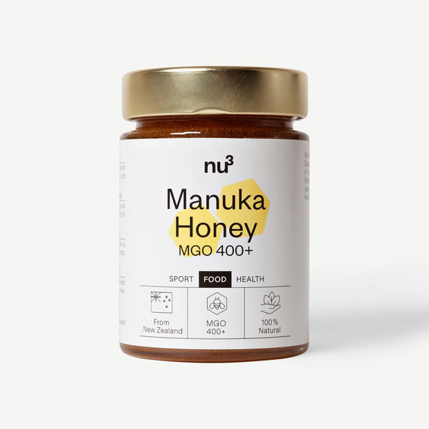 nu3 Manuka-Honig MGO 400