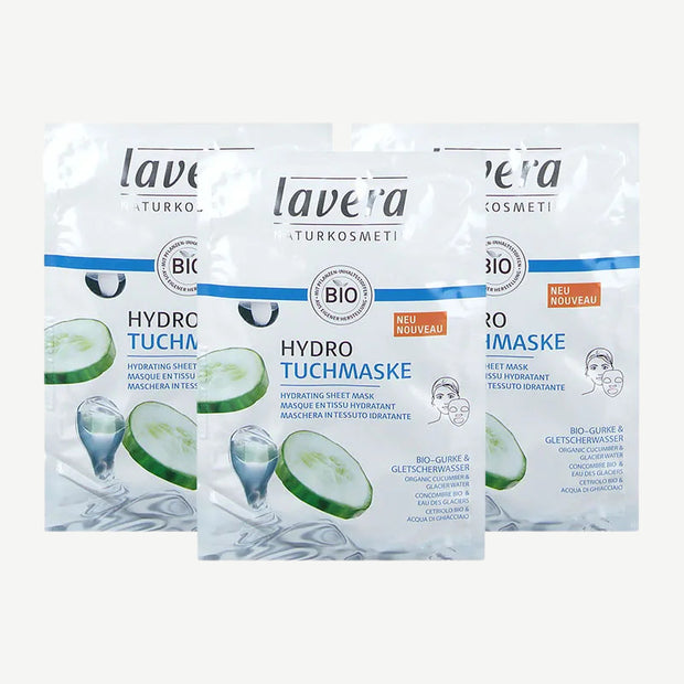 Lavera Tuchmaske