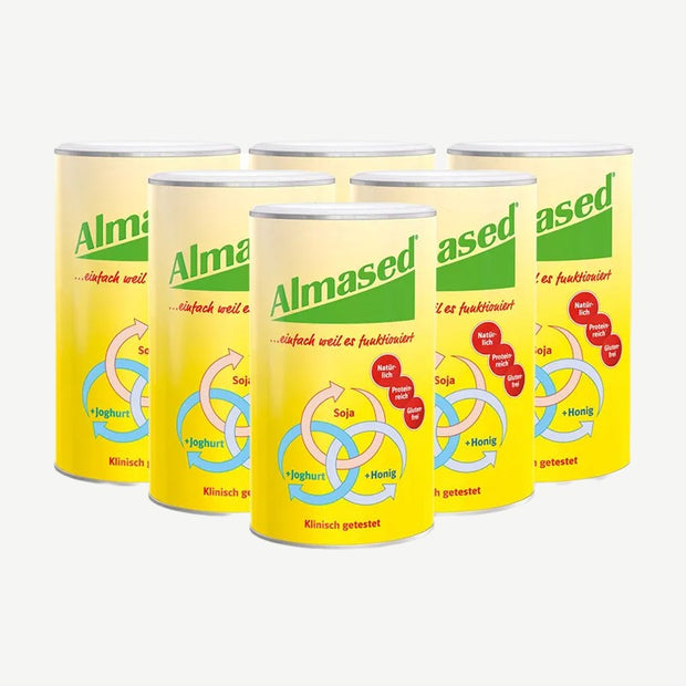 Almased Vitalkost