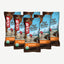 CLIF Bar Bio Nut Butter Filled