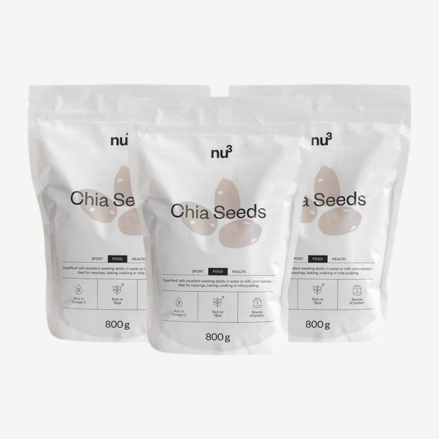 nu3 Chia-Samen
