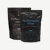 Iced Coffee & Cookies-Cream / 2 x 1000 g