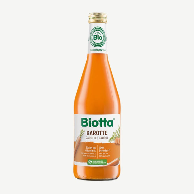 Biotta Bio Karotte, Saft