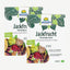 Govinda Bio Jackfrucht Fleischalternative