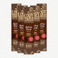 Lovechock rohe Bio-Schokolade Bars