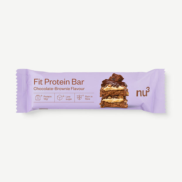 nu3 Fit Protein Bar