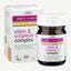 GSE phyto vitamins Bio Eisen & Vitamin C Complex