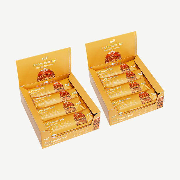 nu3 Fit Protein Bar