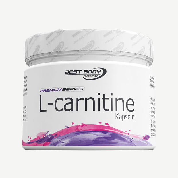 Best Body Nutrition L-Carnitin