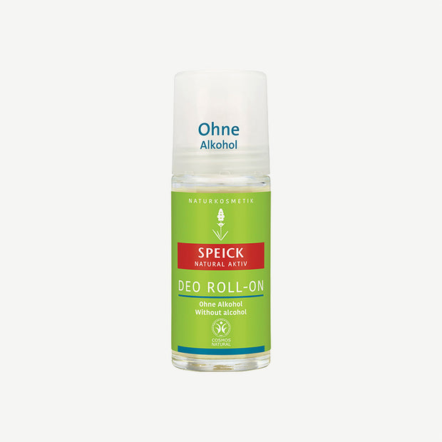 Speick natural Aktiv Deo Roll-On, alkoholfrei