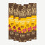 Lovechock rohe Bio-Schokolade Bars