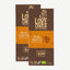 Lovechock Bio rohe Schokolade