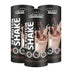 Dunkle Schokolade / 3 x 360 g