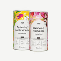Supplements für Frauen