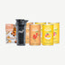 Suppen & fruchtige Shakes / 7 Produkte