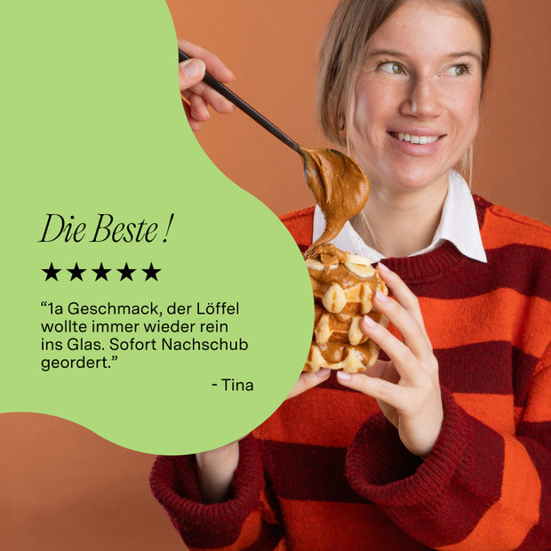 nu3 Erdnussbutter