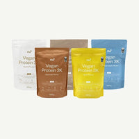 Vegan Protein