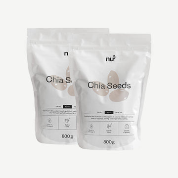 nu3 Chia-Samen