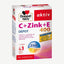 Doppelherz C + Zink + E Depot