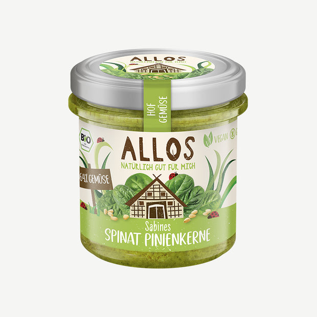 Allos Bio Hofgemüse