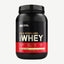 Optimum Nutrition 100 % Whey Gold Standard